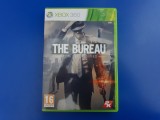 The Bureau: XCOM Declassified - joc XBOX 360, Shooting, Single player, 16+, 2K Games