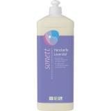 Sapun Lichid Sonett Lavanda Bio 1L Reumplere Pentru Maini Si Corp 100% Organic