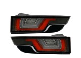 Set 2 buc lampa spate spate LAND ROVER RANGE ROVER EVOQUE, 03.2011-2019, partea stanga, LED; TUNING,
