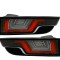 Set 2 buc lampa spate spate LAND ROVER RANGE ROVER EVOQUE, 03.2011-2019, partea stanga, LED; TUNING,