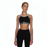 Bustiera Nike W NK AIR DF INDY HN MESH BRA