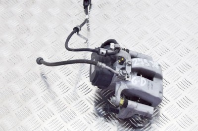 Etrier de fr&amp;acirc;nă dreapta spate TESLA MODEL 3 2019 OEM: 1098483-00-F 11502994 foto