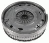SACHS 3089 000 010 Clutch modul Set ambreiaj