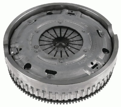SACHS 3089 000 010 Clutch modul Set ambreiaj foto
