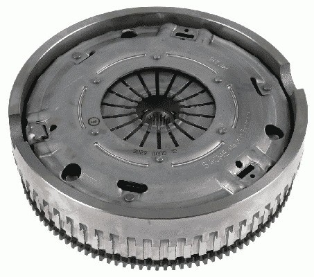 SACHS 3089 000 010 Clutch modul Set ambreiaj