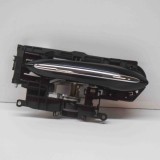 M&acirc;ner exterior ușă st&acirc;nga spate BMW F10 (2013) OEM 7175649, Original