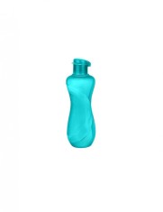 Sticla de apa sport albastra 500ml