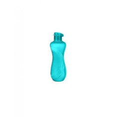 Sticla de apa sport albastra 500ml