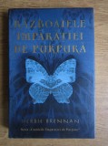 Herbie Brennan - Războaiele &Icirc;mpărăției de purpură