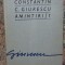 CONSTANTIN C. GIURESCU - AMINTIRI / 1