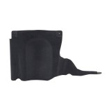 Carcasa Alternator fata Fiat Nemo, 10.2007-, Fiorino/Qubo, 10.2007-, Linea 2007-2013, Peugeot Bipper 10.2007-, parte montare dreapta, parte laterala,