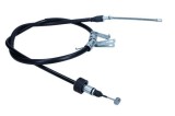 Cablu frana de mana KIA PICANTO I (SA) (2004 - 2012) MAXGEAR 32-1379