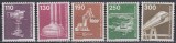 Germania 1982 - Industrie și tehnică, MNH, Nestampilat