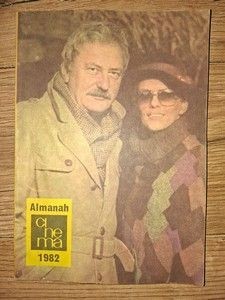Almanah Cinema 1982