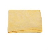 Laveta, din piele de caprioara - 38x30 cm, Oem