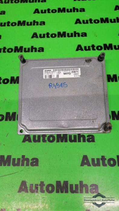 Calculator ecu Ford Focus 2 (2004-2010) [DA_] 4m5112a650hg