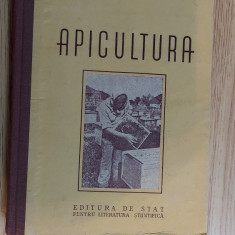 APICULTURA - CLIMENTOV , STARE FOARTE BUNA .