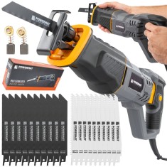 Ferăstrău sabie PM-PSZ-1800TN