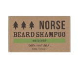 Sampon de barba - Woodsman | Norse