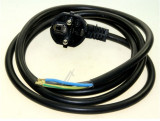 Cablu alimentare 220V pentru cuptor Beko BIM25300XM 161100026 ARCELIK / BEKO
