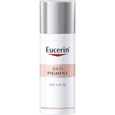 Crema de Corp, Eucerin, Anti-Pigment, Efect Impotriva Petelor Pigmentare, 50ml foto