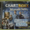 2 CD la pret de 1 - CHARTBOXX 2005 / 2006 - 2 CD-uri Originale ca NOI