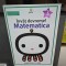 &Icirc;nvăț devreme! Matematica - 2 ani