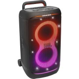 Sistem audio portabil JBL PartyBox 520, 400W, Bluetooth, IPX4, Negru