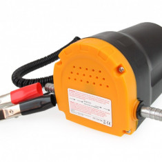 Pompa electrica pentru ulei, 12V, 60W, 3l/min, 70dB, AMiO AutoDrive ProParts
