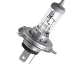 Bec auto halogen H4 Osram 24V; 75/70W; P43t; 64196, 1 buc.