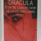 L &#039;AUTRE DRACULA CONTRE L &#039;ORDRE NOIR DE LA GOLDEN DAWN par TONY MARK , roman , 2011