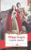 AS - PHILIPPA GREGORY - COPILUL ZANELOR
