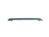 Spoiler bara spate PEUGEOT RIFTER, 06.2018-12.2023, silver,
