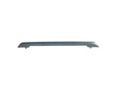 Spoiler bara spate PEUGEOT RIFTER, 06.2018-12.2023, silver,