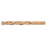 Burghiu pentru metal, HSS-Co, 12.0 mm, set 5 buc