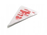 Cumpara ieftin Set 100 pungi de patiserie de unica folosinta, posuri pentru decorat torturi si prajituri, marimea L, 29 x 19 cm, Oem