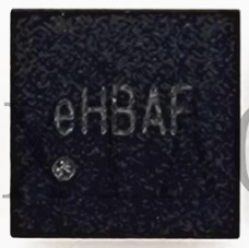 Integrat SY8386RHC eHBJF eHB EHC EH foto