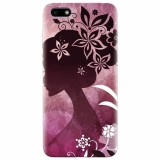 Husa silicon pentru Huawei Y5 Prime 2018, Best Cute Girly