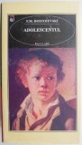 Adolescentul &ndash; F. M. Dostoievski