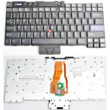 Tastatura IBM R52