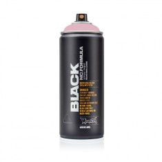 Black, 4260 Dummy, Montana, 400 ml