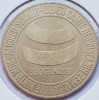 2630 Iugoslavia Yugoslavia 5000 dinara 1989 Non-aligned Summit km 135, Europa