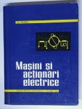 MASINI SI ACTIONARI ELECTRICE, 1967