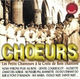 Les Petits Chanteurs A La Croix De Bois - Ch&oelig;urs, Compilație CD, Habana