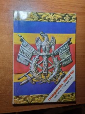 revista magazin istoric iunie 1973