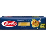 Cumpara ieftin Paste Spaghetti Nr. 5, Barilla, 1kg