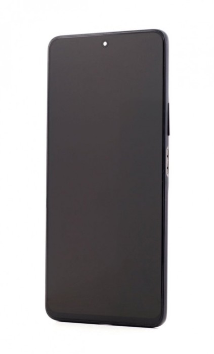 LCD Huawei Nova 9 SE, Negru + Rama