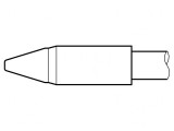 V&acirc;rf șurubelniță 4,8x1,5mm longlife