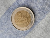 2 EURO 2001- OLANDA, Europa