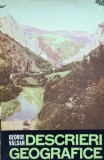George Valsan - Descrieri geografice (1964)